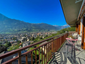 L'Atelier du Temps - BellAosta Home Aosta